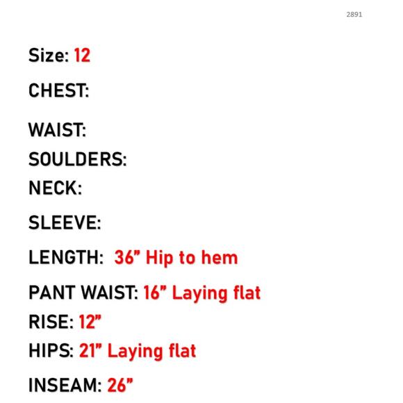 Talbots Womens Size 12 Irish 100% Linen Lined Ankle Pants Black Old Stock NWT - Picture 11 of 11